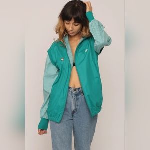 Vintage Lightweight Jacket